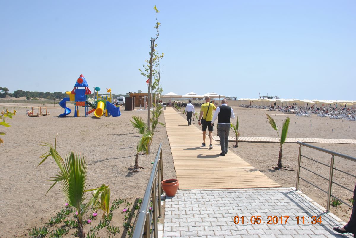 imagini hotel TRENDY LARA